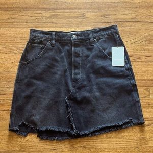 NWT Free People Skirt